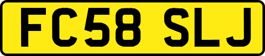FC58SLJ
