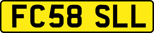 FC58SLL