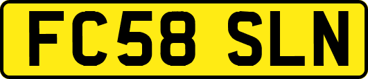 FC58SLN