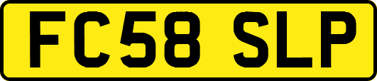 FC58SLP