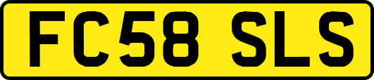 FC58SLS