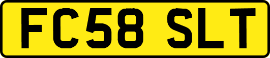 FC58SLT