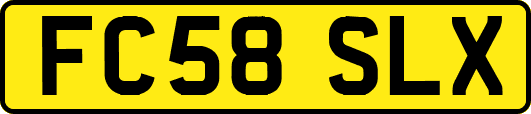 FC58SLX