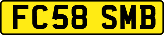 FC58SMB