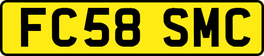 FC58SMC