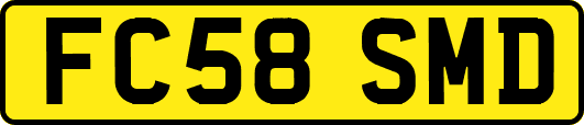 FC58SMD