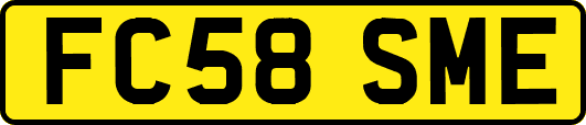 FC58SME