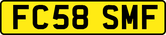 FC58SMF