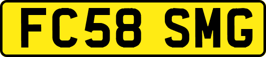 FC58SMG