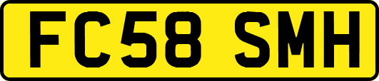 FC58SMH