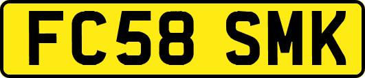 FC58SMK