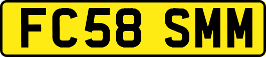 FC58SMM