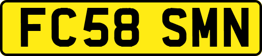 FC58SMN