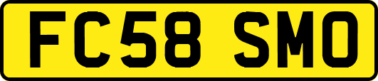 FC58SMO