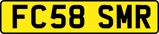 FC58SMR