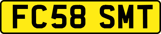 FC58SMT