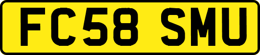 FC58SMU