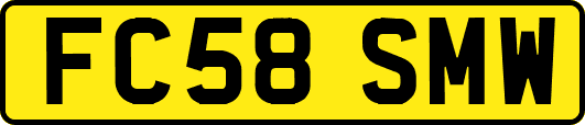 FC58SMW