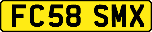 FC58SMX
