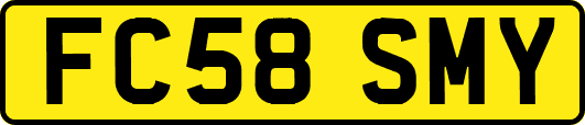 FC58SMY