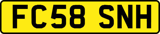 FC58SNH