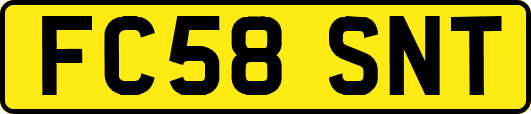 FC58SNT