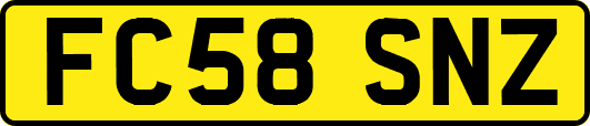 FC58SNZ
