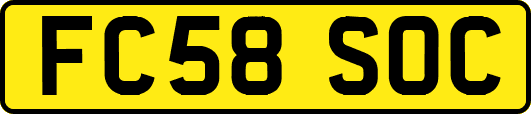 FC58SOC