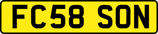 FC58SON