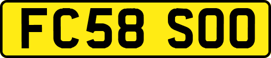 FC58SOO