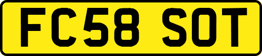 FC58SOT