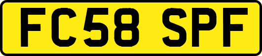 FC58SPF
