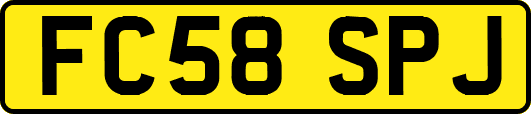 FC58SPJ