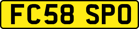 FC58SPO