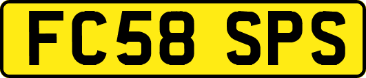 FC58SPS