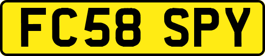 FC58SPY