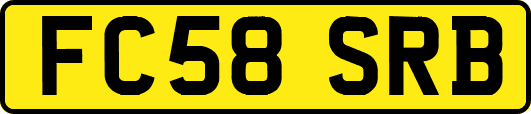 FC58SRB