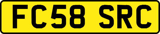 FC58SRC
