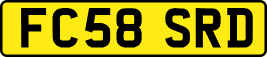 FC58SRD