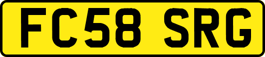 FC58SRG