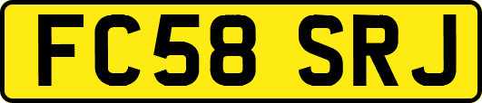 FC58SRJ