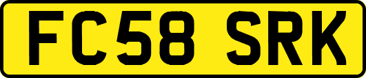 FC58SRK