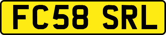 FC58SRL