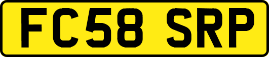 FC58SRP