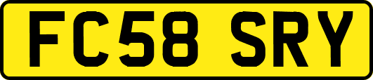 FC58SRY