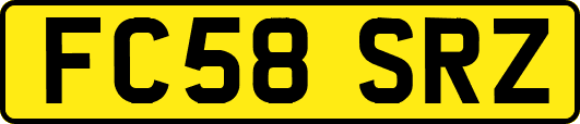 FC58SRZ