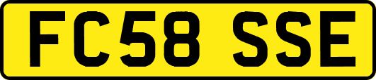 FC58SSE