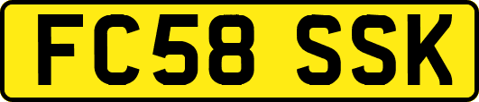 FC58SSK