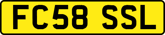 FC58SSL