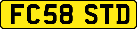 FC58STD